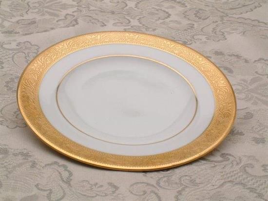 Picture of Butter Plates