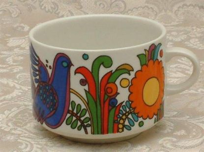 Picture of Tea Cups