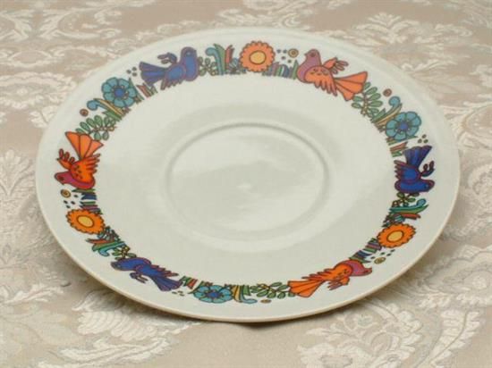 Picture of Tea Cup Saucer