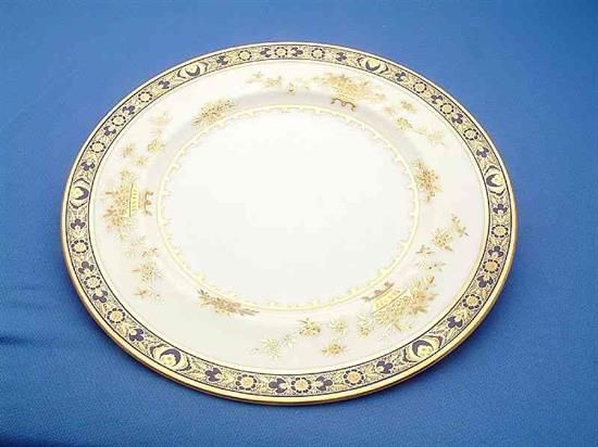 Picture of Dinner Plates