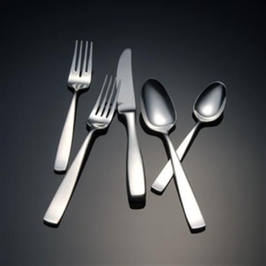 Picture of New 5pc. W/placespoon