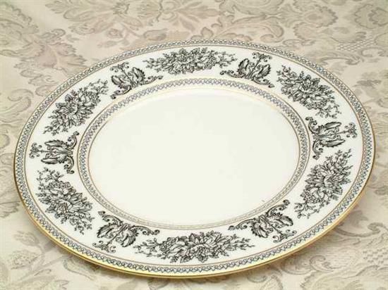 Picture of Salad Plates