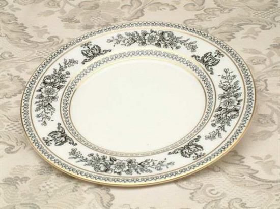 Picture of Butter Plates