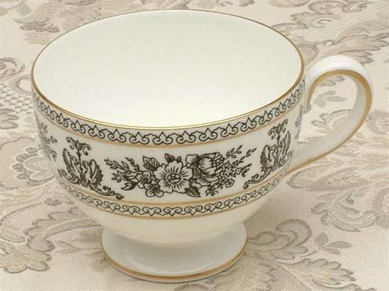 Picture of Tea Cups
