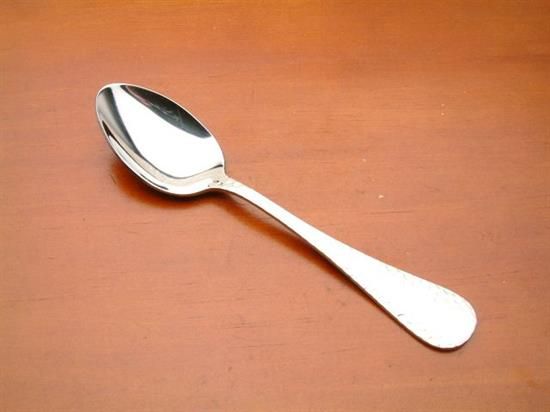Picture of Teaspoons