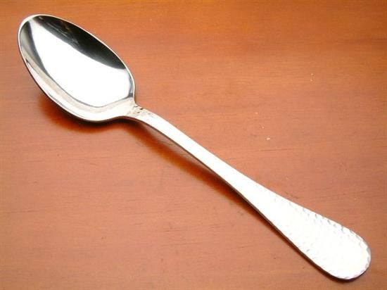Picture of Table Serving Spoon