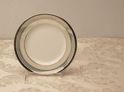 Picture of New Butter Plates