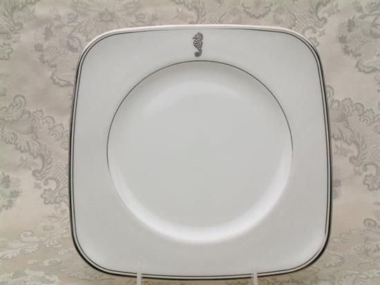 Picture of New Accent Salad Plate