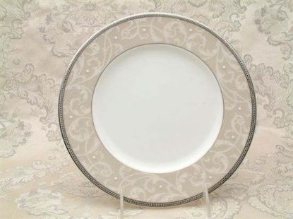 Picture of 9"accent Salad Plate