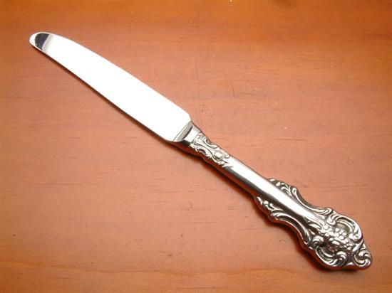 Picture of Place Knife Modern
