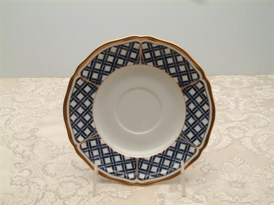 Picture of Tea Cup Saucer