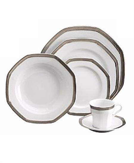 Picture of New 5pc. Setting