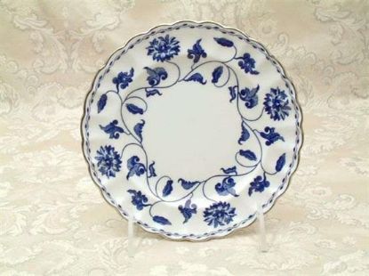 Picture of New Butter Plates