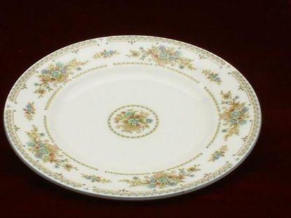 Picture of Butter Plates