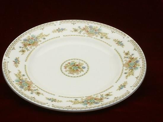 Picture of Butter Plates