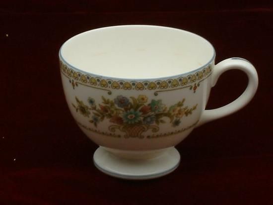 Picture of Tea Cups