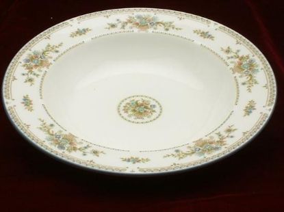 Picture of Soup Plates