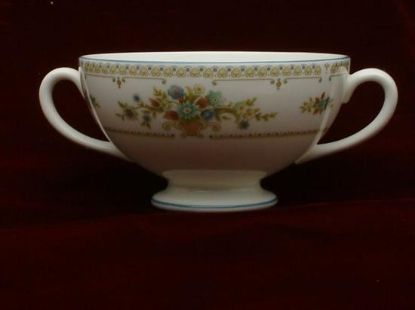 Picture of Cream Soup Cup