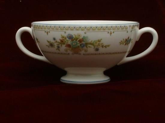 Picture of Cream Soup Cup