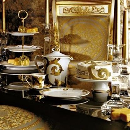 Picture of New 5pc. Setting