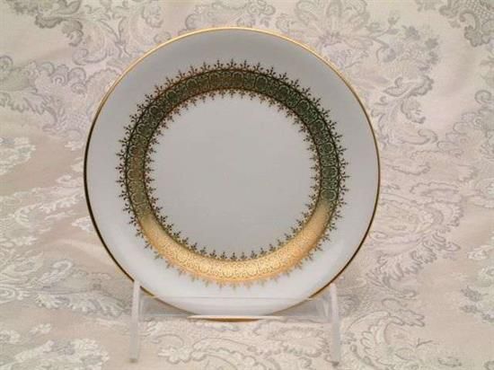 Picture of Butter Plates