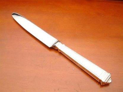 Picture of Dinner Knives Modern