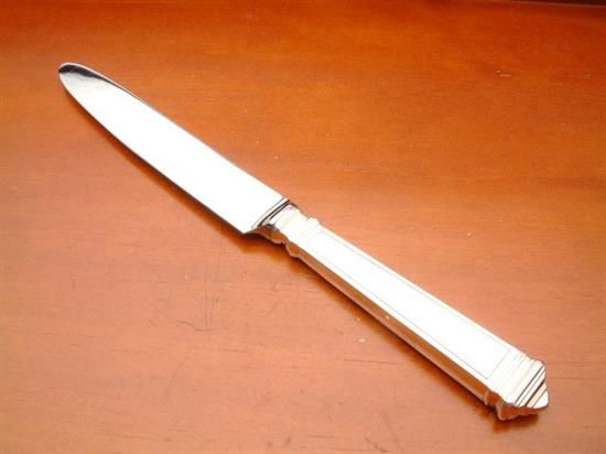 Picture of Dinner Knives Modern