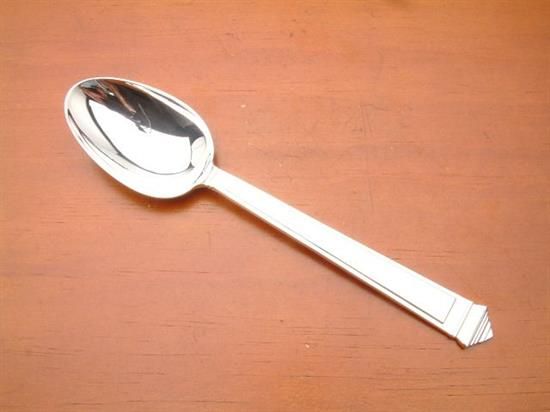 Picture of New Place Spoons