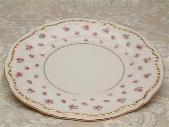 Picture of Salad Plates