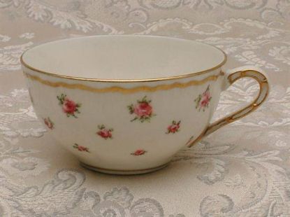 Picture of Tea Cups