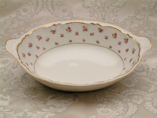 Picture of Open Vegetable Bowl