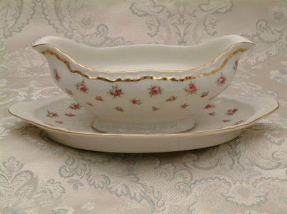 Picture of 2pc. Sauce Boat