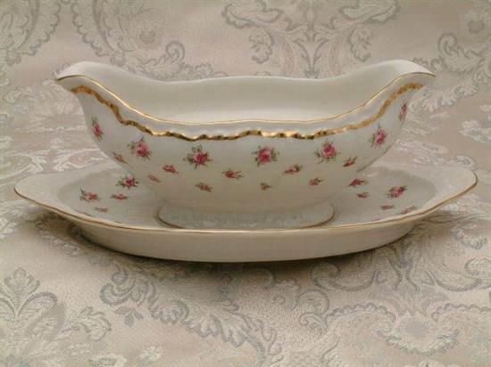 Picture of 2pc. Sauce Boat