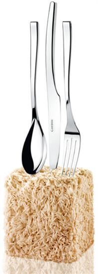 Picture of New 5pc. W/placespoon