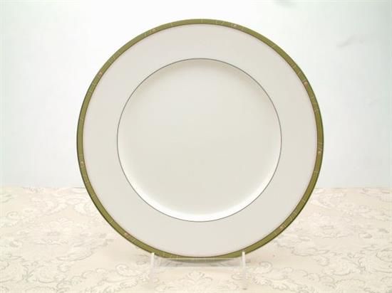 Picture of New Dinner Plate