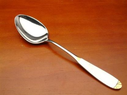 Picture of Place Soup Spoons