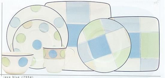 Picture of New 4pc. Setting