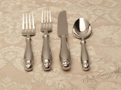 Picture of 4pc. Dinner French Bl.