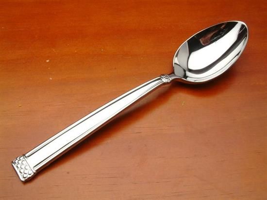 Picture of New Place Spoons