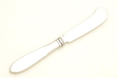 Picture of Hh Paddle Bl.spreaders