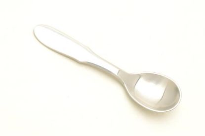 Picture of Ind. Salt Spoon