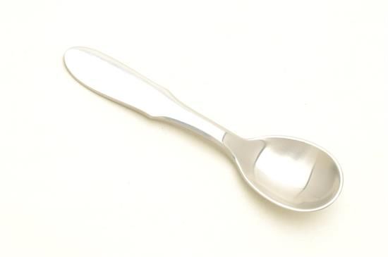 Picture of Ind. Salt Spoon