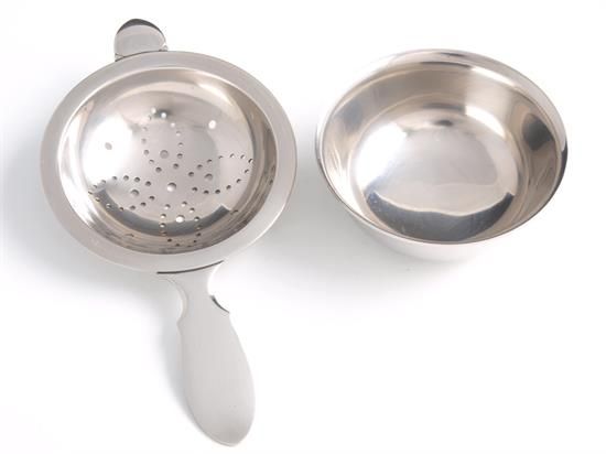 Picture of Tea Strainer