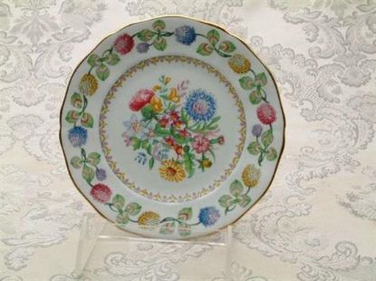 Picture of Butter Plates