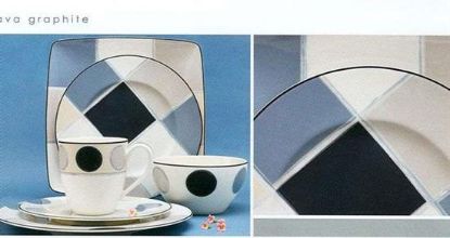 Picture of New 4pc. Setting