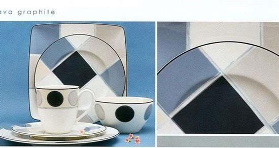 Picture of New 4pc. Setting