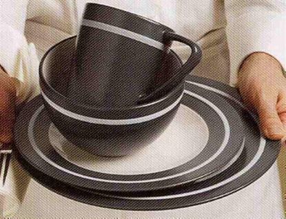 Picture of 4pc. Place Setting