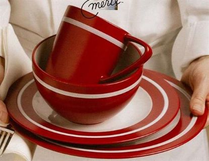 Picture of 4pc. Place Setting