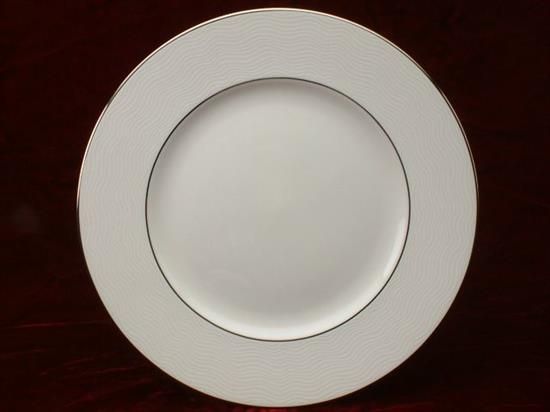 Picture of New Dinner Plate
