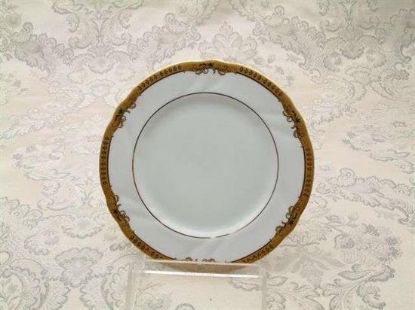Picture of New Butter Plates